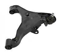 Bras de suspension barre oscillant transversal NI-WP-8452 MOOG pour NISSAN