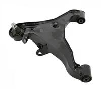 Moog Chassis Parts Bras de suspension NI-WP-8453 Avant pour Nissan Navara NP300 2004- Qualité OE