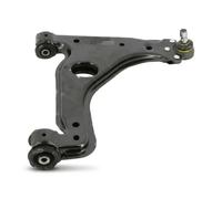 Bras de suspension barre oscillant transversal OP-WP-0211 MOOG pour OPEL