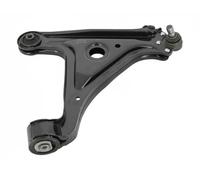Bras de suspension barre oscillant transversal OP-WP-0569P MOOG pour OPEL