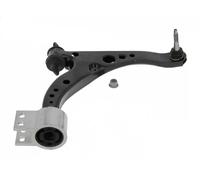 Bras de suspension barre oscillant transversal OP-WP-15486 MOOG pour OPEL