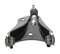 Bras de suspension barre oscillant transversal RE-WP-14757 MOOG pour RENAULT