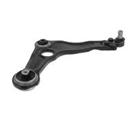 Bras de suspension barre oscillant transversal RE-WP-16848 MOOG pour RENAULT