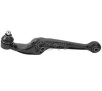 Bras de suspension barre oscillant transversal S060149 GSP pour RENAULT CITROËN