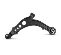 Bras de suspension barre oscillant transversal S060177 GSP pour LANCIA FIAT