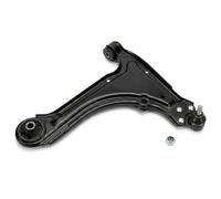 Bras de suspension barre oscillant transversal S060650 GSP pour OPEL VECTRA A