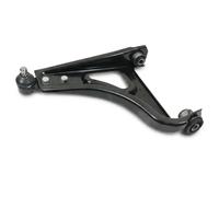 Bras de suspension barre oscillant transversal S060677 GSP pour RENAULT TWINGO I