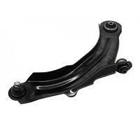 Bras de suspension barre oscillant transversal S060689 GSP pour RENAULT CAPTUR I