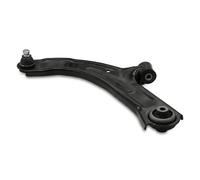 Bras de suspension barre oscillant transversal S060690 GSP pour RENAULT CLIO III