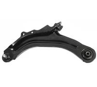 Bras de suspension barre oscillant transversal S060694 GSP pour RENAULT
