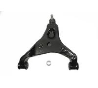 Bras de suspension barre oscillant transversal S060854 GSP pour MERCEDES-BENZ VW