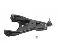 Bras de suspension barre oscillant transversal S060888 GSP pour DACIA DUSTER