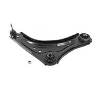 Bras de suspension barre oscillant transversal S060894 GSP pour RENAULT