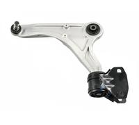 Bras de suspension barre oscillant transversal S062635 GSP pour FORD