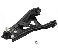 Bras de suspension barre oscillant transversal S062904 GSP pour DACIA RENAULT