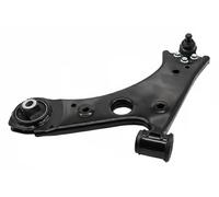2x Bras de suspension GSP BAS G+D pour FIAT, JEEP 500X, RENEGADE