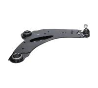 Bras de suspension barre oscillant transversal SCA-6682 KAVO PARTS pour RENAULT