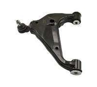 Bras de suspension barre oscillant transversal SCA-9116 KAVO PARTS pour TOYOTA