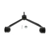Bras de suspension MOOG SY-TC-13790 essieu avant, droite, avant