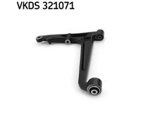 Bras de suspension barre oscillant transversal VKDS 321071 SKF pour VW