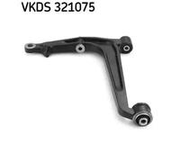 Bras de suspension barre oscillant transversal VKDS 321075 SKF pour VW