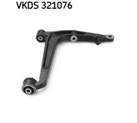 Bras de suspension barre oscillant transversal VKDS 321076 SKF pour VW