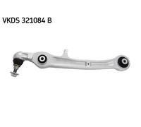 SKF Bras de suspension VKDS 321084 B – Kit de bras de liaison, suspension de roue