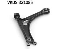 Bras de suspension barre oscillant transversal VKDS 321085 SKF pour AUDI VW