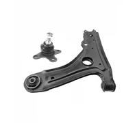 Bras de suspension barre oscillant transversal VKDS 321108 B SKF pour VW SEAT