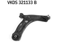 SKF Bras de suspension (train avant) VKDS 321133 B