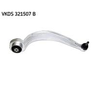 SKF Bras de suspension VKDS 321507 B (train avant)