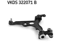 SKF VKDS 322071 B Bras de suspension