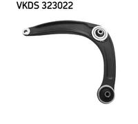 SKF Kit de bras de liaison VKDS 323022 – suspension de roue