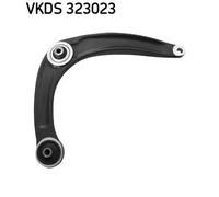 Bras de suspension barre oscillant transversal VKDS 323023 SKF pour CITROËN