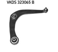 SKF Kit de bras de liaison VKDS 323065 B – suspension de roue