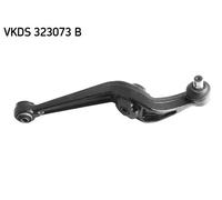 SKF Sac à dos VKDS 323073 B roues suspendues