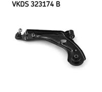 SKF Bras de suspension (triangle) VKDS 323174 B – train avant