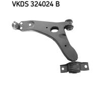 Bras de suspension barre oscillant transversal VKDS 324024 B SKF pour FORD