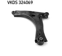 Bras de suspension barre oscillant transversal VKDS 324069 SKF pour FORD