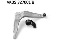 Bras de suspension barre oscillant transversal VKDS 327001 B SKF pour ROVER MG
