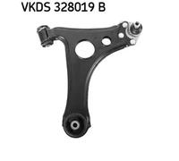 Bras de suspension barre oscillant transversal VKDS 328019 B SKF