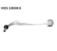 Bras de suspension barre oscillant transversal VKDS 328508 B SKF pour BMW 5