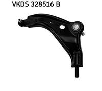 Bras de suspension barre oscillant transversal VKDS 328516 B SKF pour MINI MINI