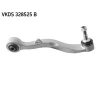 Bras de suspension barre oscillant transversal VKDS 328525 B SKF pour BMW 5