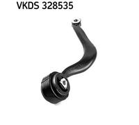 SKF Bras de suspension VKDS 328535 - Kit de bras de liaison, suspension de roue