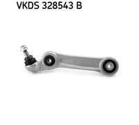 Bras de suspension barre oscillant transversal VKDS 328543 B SKF pour BMW 5