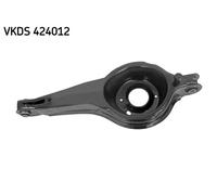 Bras de suspension barre oscillant transversal VKDS 424012 SKF pour FORD VOLVO