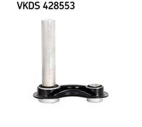 Bras de suspension barre oscillant transversal VKDS 428553 SKF pour BMW X5 X6