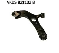 SKF Guidon de suspension de roue VKDS821102B
