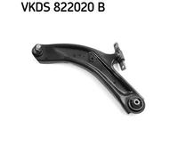 SKF Guidon (suspension de roue) VKDS822020B – Compatible avec NISSAN X-TRAIL III